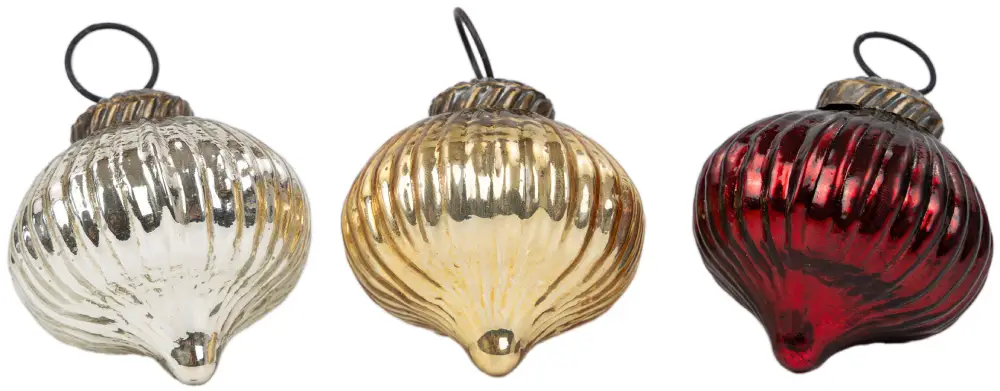 Kegel gold S | Glas |