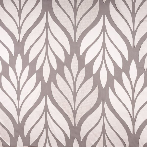 Phönix Blätter Meterware 310×100 | Ausbrenner beige 80%V 20%P |