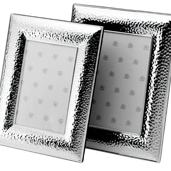 Bilderrahmen10x15 | versilbert |