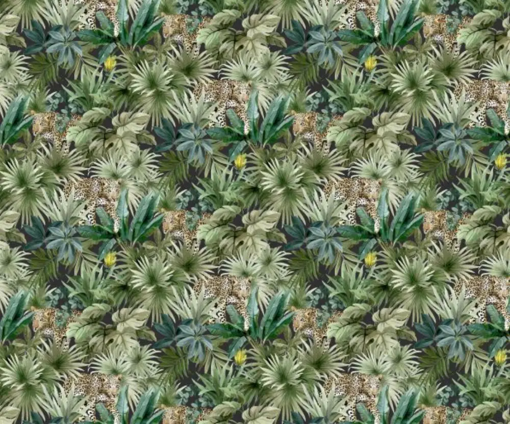Kissen Leo dunkel 40×60 Outdoor | 100% ACRYLIC (DRALON) + STAIN |
