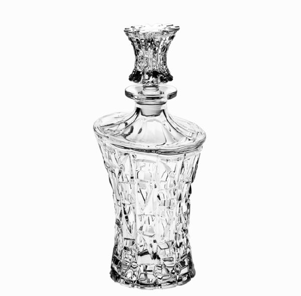 Karaffe Patriot | 24% Kristallglas |