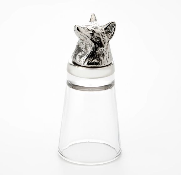 Schnapsglas | Fuchs |