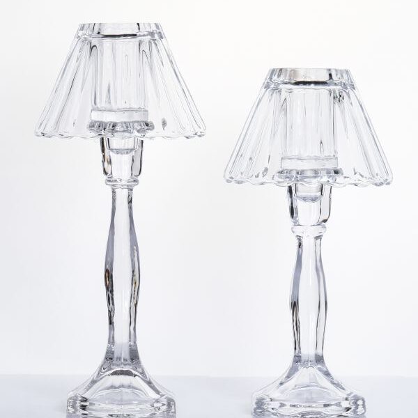 Teelichtlampe mittel 3tlg. | bestehend aus C2288C, C12932, DN2002_2 |