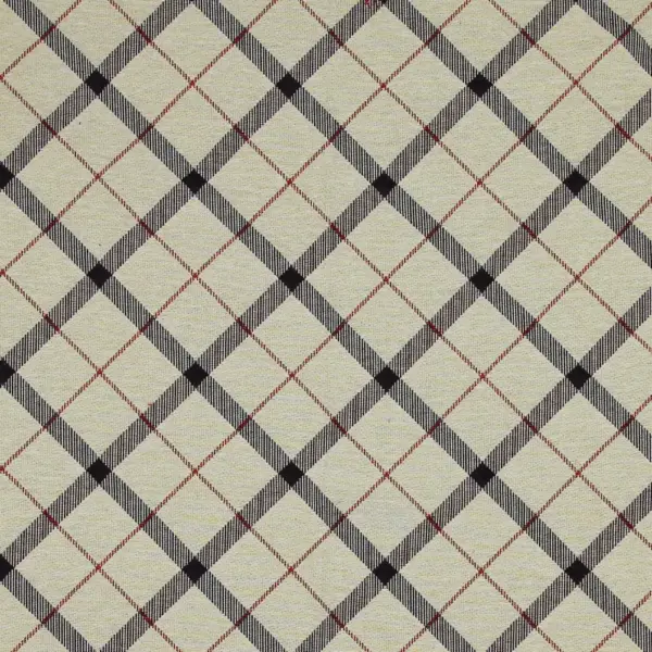 SANTA FE Creme | Decke 100×100 |