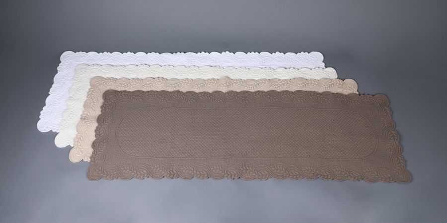 Tischläufer sand | 150×50 |
