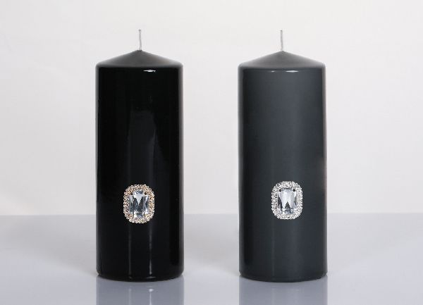 Kerzenpin | gold |