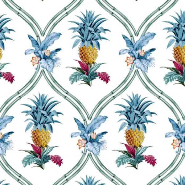 Kissen PINAS 40/60 Outdoor | 100% ACRYLIC (DRALON) + STAIN |